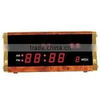 LED Digital Clock thumbnail-1