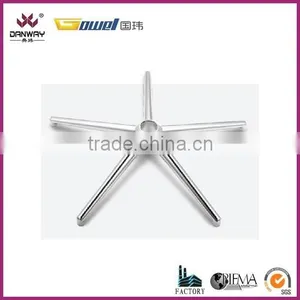 Iron 5-STAR Office Chair Base IRM-M001 thumbnail-1