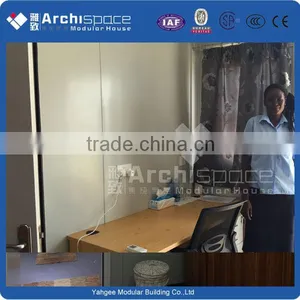 CYMB Mini Container Special Container for China thumbnail-5