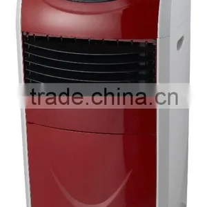 Environmental Friendly Air Conditioner Fan thumbnail-1