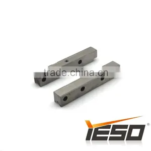 525C1-6 LH & RH Guides Eastman Cuting Machine Part Sewing Accessories thumbnail-3