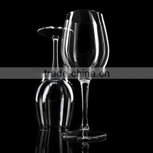 Toughened Glass Red Wine Strong and Durable High Wine Glass thumbnail-1