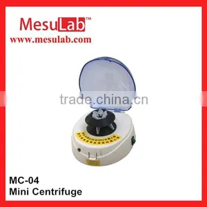MC-10 Hot Sale Laboratory Mini Centrifuge thumbnail-1