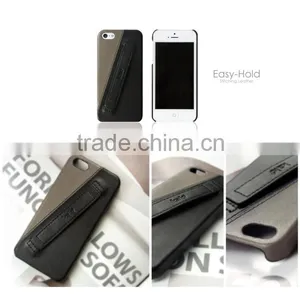Mobile Phone Leather Case for IPhone5 thumbnail-5