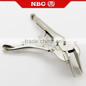 New Design Promotional Multi Flat Metal Pliers With High Quality thumbnail-3