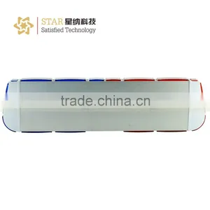 Red Blue Good Quality Led Warning Light Bar for Police thumbnail-6