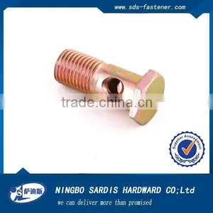 Hex hd Bolt thumbnail-4