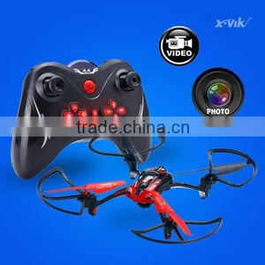 L6052 Quadcopter Drone, Cheap and Zippy Alias Clone thumbnail-2