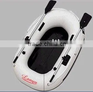 Inflatable Fishing Boat/ Inflatable Fishing Dinghy LY-260 thumbnail-1