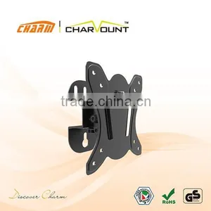 8kgs/17.6lbs Loading Capacity Tilt Lcd tv Wall Mount thumbnail-1