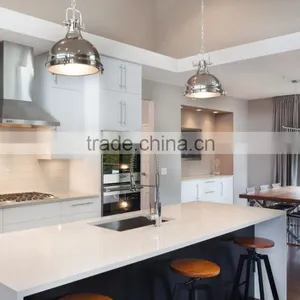 Excellent Quality Modern German Kitchen Cabinets thumbnail-4