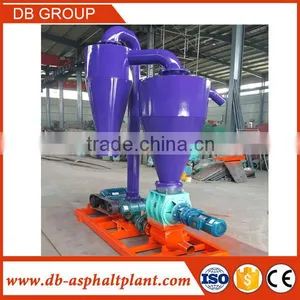 2016 Sugar Wheat Corn Grain Pneumatic Air Conveyor Ship Loader thumbnail-1