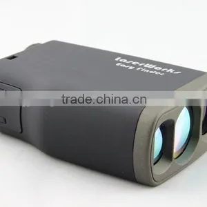 RF002 China OEM Level Distance Measuring Instruments Handheld Golf Laser Rangefinder thumbnail-4
