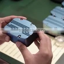 Fuzhou Tucsen Photonics Co., Ltd. company overview - view 2 thumbnail