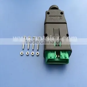 OBD2 Diagnostic Connector Enclosure OBDii Connector thumbnail-3