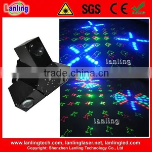 Special Effect Led Laser Stage Lighting thumbnail-1