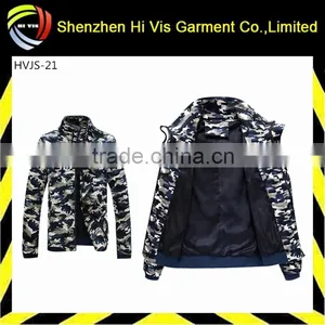 Custom Made Men Uniforms Military Wholesale thumbnail-2