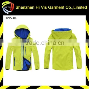 Waterproof Jacket for Kids Wholesale thumbnail-2