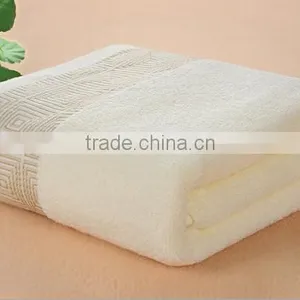 Cotton Jacquard Standard Size Towel thumbnail-3