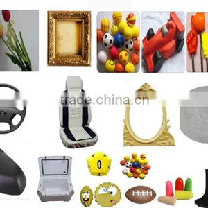 Low Pressure Portable Machine Use For Pu Foam Injection Pu Foaming Machine thumbnail-5
