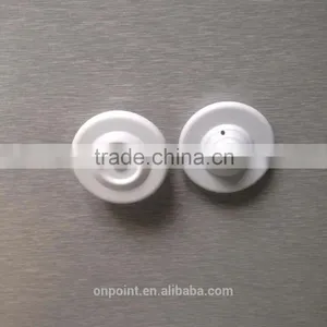 Retail Store ABS Material Eas Garment Tag, rf Security Tag thumbnail-2