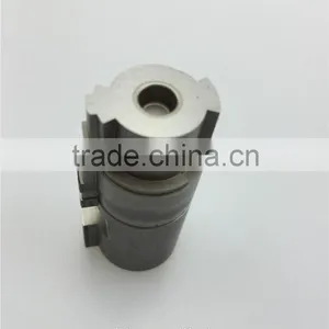 Cnc Machining Milling Replacement Precision Parts/2016 QITAI High Precision CNC Machining / Cnc Machining Service thumbnail-2