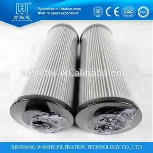 Hydraulic Oil Filter HYDAC Oil Filter Lemenet thumbnail-3