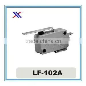 Micro Motion Switch LF-102-A thumbnail-1