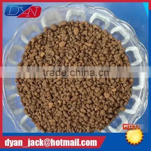 DYAN Water Filter Media/Manganese Sand Used for Remove Fe Mn /high Quality and Low Price thumbnail-1