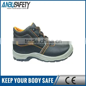 Light Weight Rubber Sole Athletic Safety Shoes With Composite Toe thumbnail-1