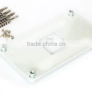EDNSE Cpu Cooler Cpu Radiator AM3 Cpu Fan / Amd Am3 Am2 k8 Cpu Cooler for Intel thumbnail-3