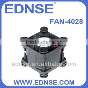 EDNSE FAN-4028 FAN Cooling System Cooling System for 1U Server thumbnail-1