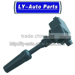 Ignition Coil Plug Pack UF138 5C1165 2244831U05 2244831U06 22448-31U06 thumbnail-1
