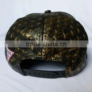Custom Logo Blank Caps and Hats thumbnail-5