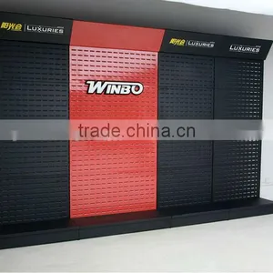 Supermarket Display Rack/retail Display Rack thumbnail-1
