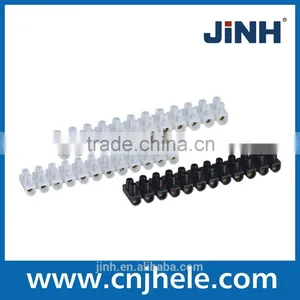 Copper High Content Plastic Terminal Connector thumbnail-6
