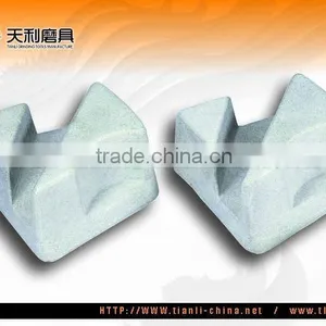 Magnesite, Synthetic Marble Abrasive thumbnail-1