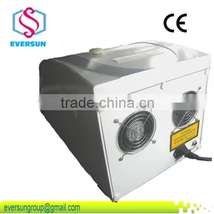 015 Newest!!1064nm 532nm nd Yag Laser Pulsed Dye Laser for Tattoo Removal Vascular and Skin Rejuvenation With CE thumbnail-4