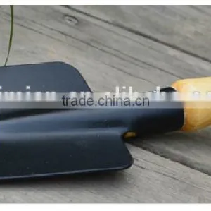 Mini Used New 3pcs Garden Tool Set thumbnail-2