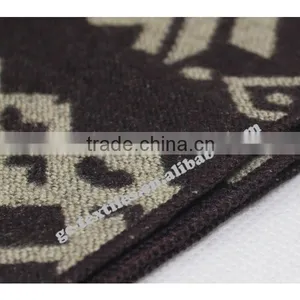 Wholesale China Manufacture Supplier Cashmere Hot New Product for 2015 Fashion Uae Poncho Wool Men Women Knit Scarf thumbnail-3