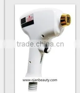 Hottest! Permanent and Painless Diode Laser Hair Removal Machine thumbnail-6