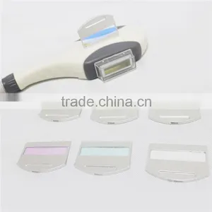 2016 New Shape!!! Ipl Laser Permanent Facial Hair Removal for Women for Beauty Salon thumbnail-5