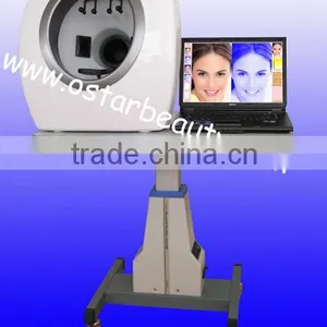 Magic Mirror Skin Analyzer Care Product Personal Care Beauty Salon Product SA 03 thumbnail-2