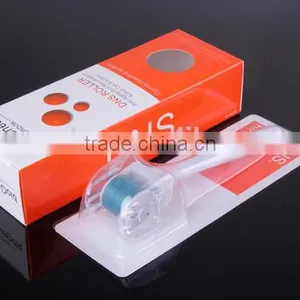 Newest and High Quality Derma Roller of 540needle Head thumbnail-3
