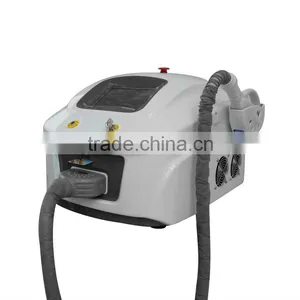 590-1200nm Portable Ipl Hair Removal Machine Hs-310c Medical thumbnail-1