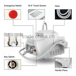 (Hot Newest) Diode 808nm Laser Hair Remover Permanent thumbnail-3