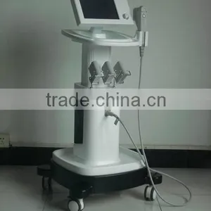 0.1-2J Mart The Treat Skin Area Hifu Machine/hifu 2015 8MHz thumbnail-3