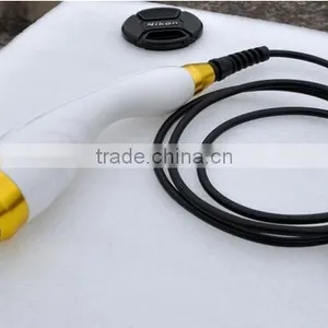 40khz Ultrasonic Cavitation Slimming rf Facial Treatment Beauty Mahcine for Sale S-009 thumbnail-4