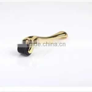 Manufacture Wholesale Titanium Microneedle Mts Derma Roller thumbnail-3