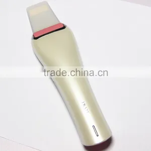 Betech Beauty Treatment Skin Care Ultrasonic Skin Scrubber + Tens From Shenzhen thumbnail-2